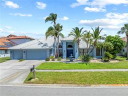 Picture of 5104 E Longboat Boulevard, Tampa, FL 33615