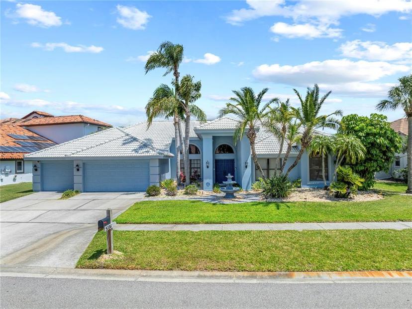 Picture of 5104 E Longboat Boulevard, Tampa FL 33615
