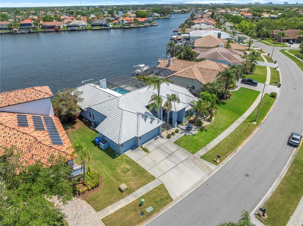 Picture of 5104 E Longboat Boulevard, Tampa, FL 33615