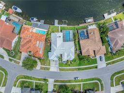 Picture of 5104 E Longboat Boulevard, Tampa, FL 33615