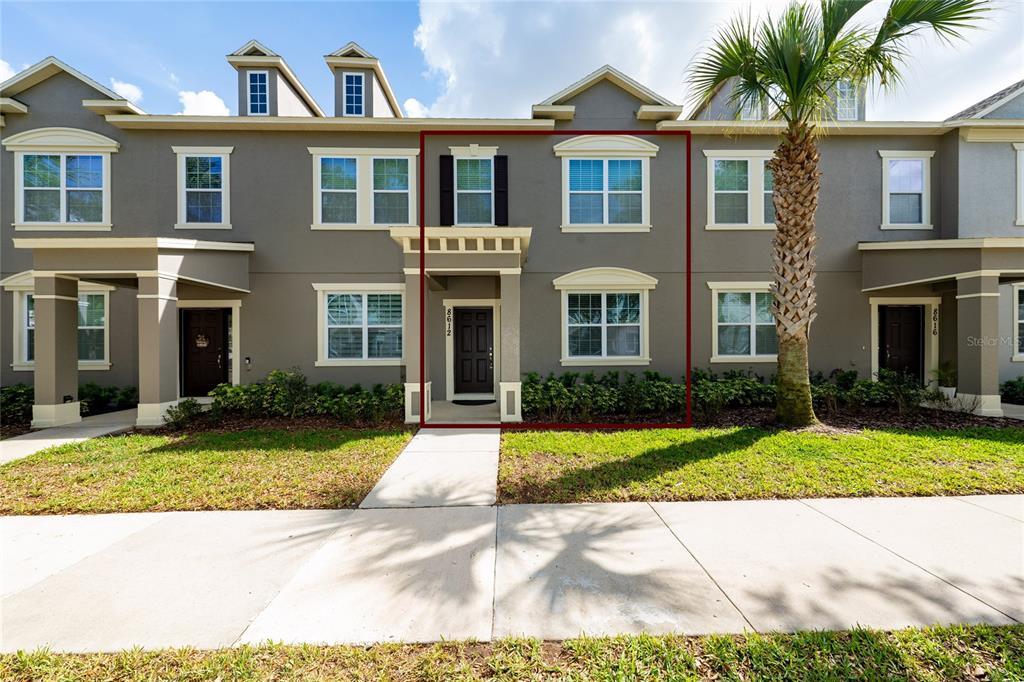 Picture of 8612 Brookvale Drive, Windermere, FL 34786