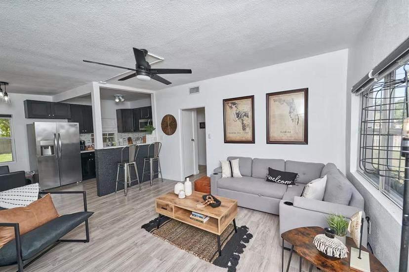 Picture of 1405 Smith Drive N, Titusville FL 32780