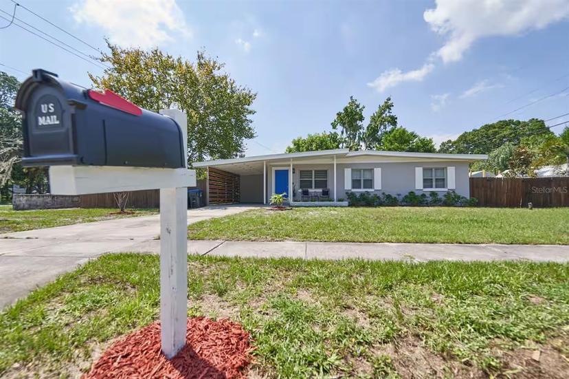 Picture of 1405 Smith Drive N, Titusville FL 32780