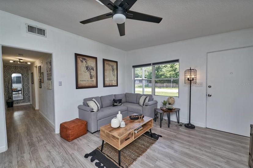 Picture of 1405 Smith Drive N, Titusville FL 32780