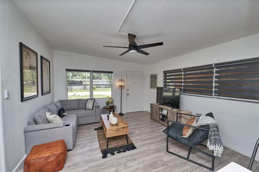 Picture of 1405 Smith Drive N, Titusville FL 32780