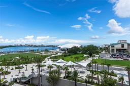 Picture of 331 Cleveland Street Unit 320, Clearwater, FL 33755