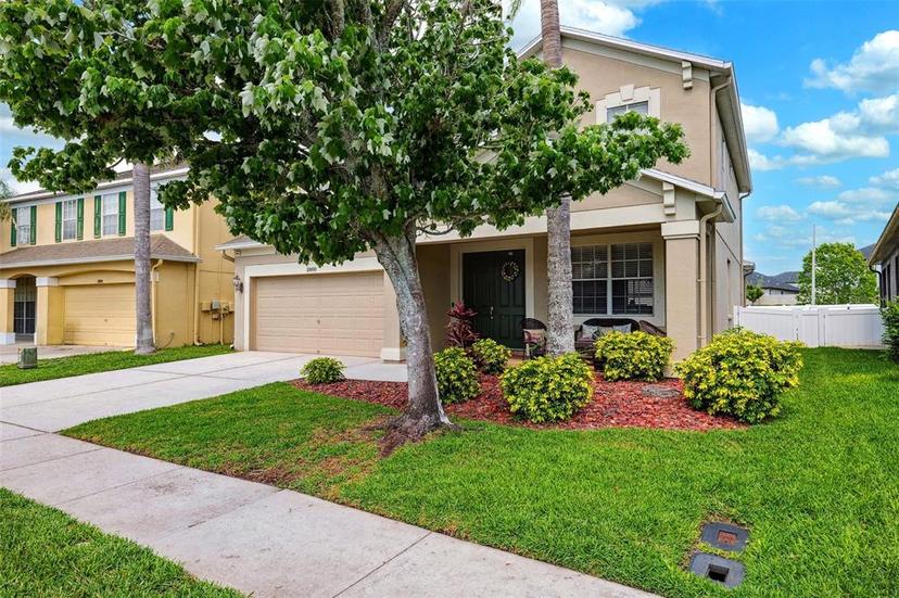Picture of 2800 Flagler Court, Trinity FL 34655