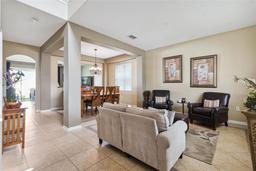 Picture of 2800 Flagler Court, Trinity, FL 34655
