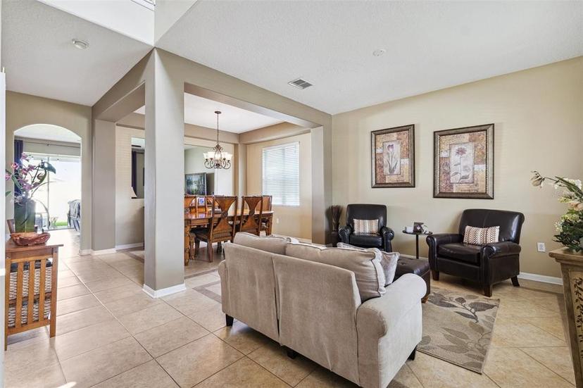 Picture of 2800 Flagler Court, Trinity FL 34655