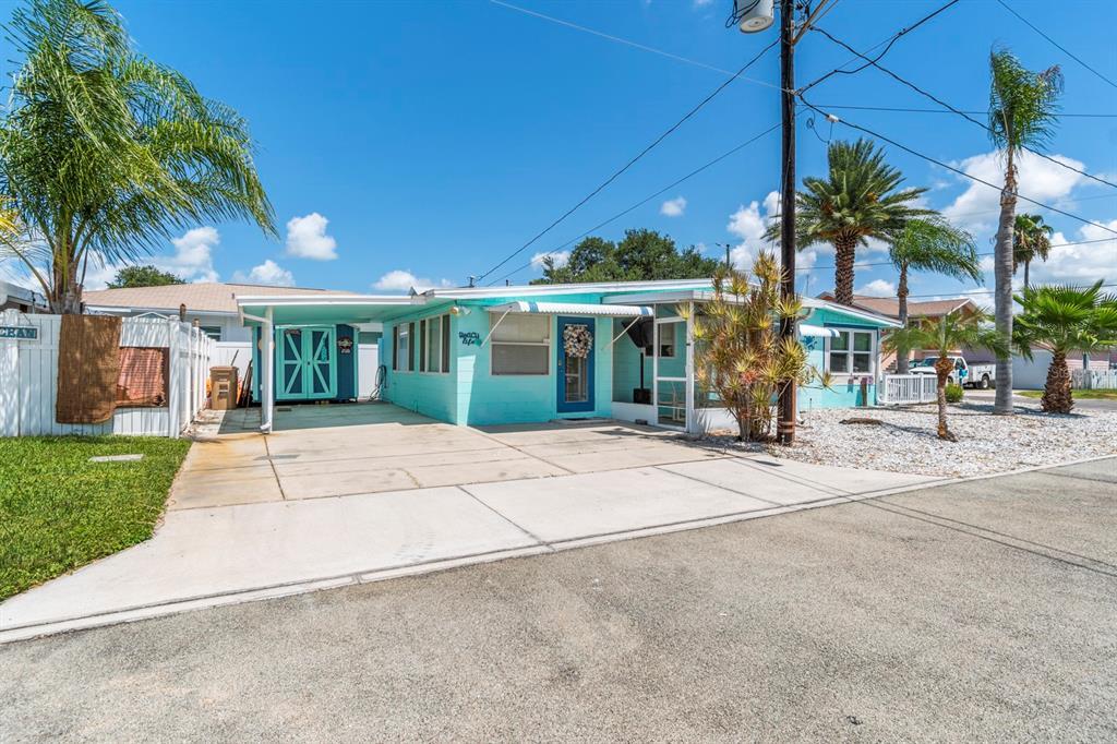 Picture of 13200 Boca Ciega Avenue, Madeira Beach, FL 33708