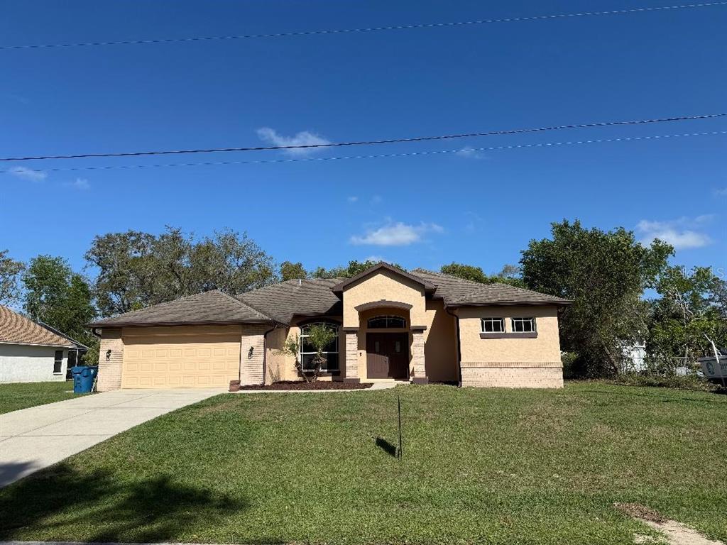 Picture of 3355 Abeline Road, Spring Hill, FL 34608