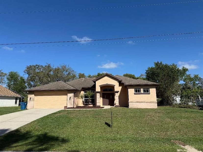 Picture of 3355 Abeline Road, Spring Hill FL 34608