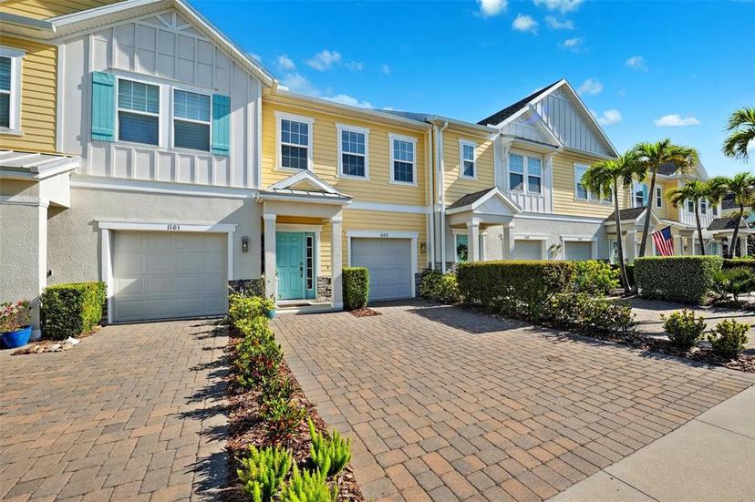 Picture of 1103 Coral Lane, Dunedin FL 34698