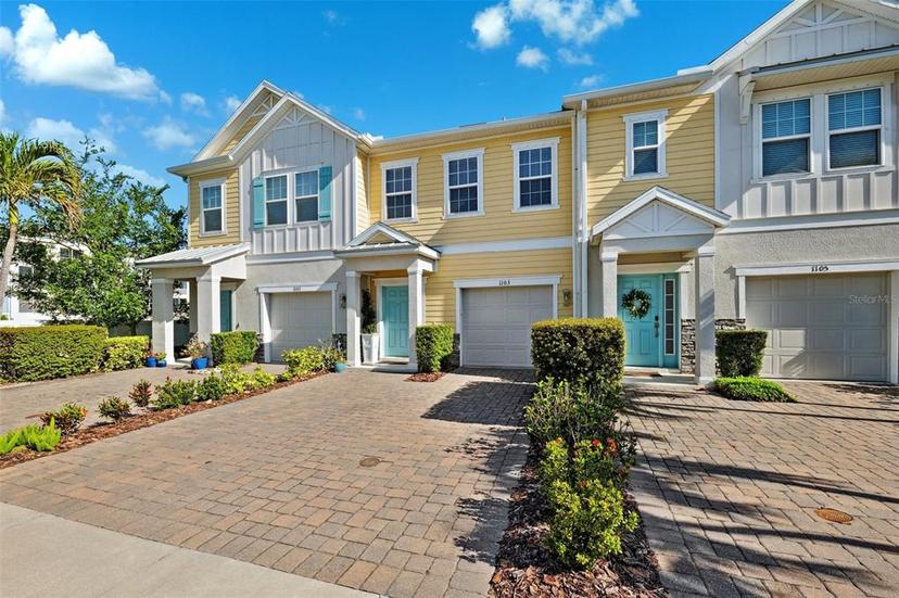 Picture of 1103 Coral Lane, Dunedin FL 34698