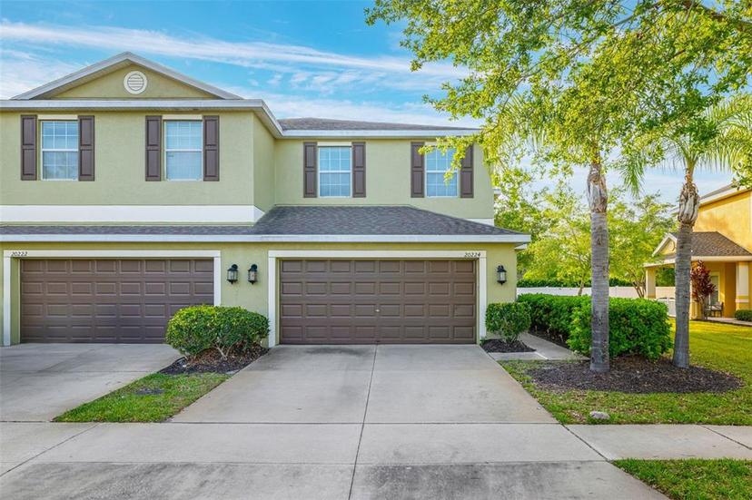 Picture of 20224 Pond Apple Lane, Tampa FL 33647