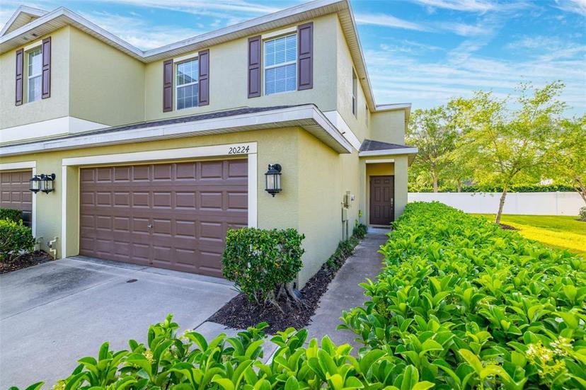 Picture of 20224 Pond Apple Lane, Tampa FL 33647