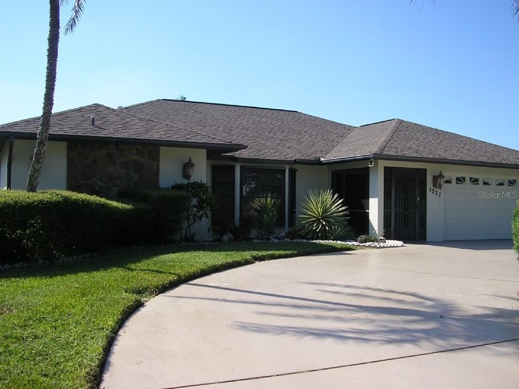 Picture of 1227 Waterside Lane, Venice, FL 34285