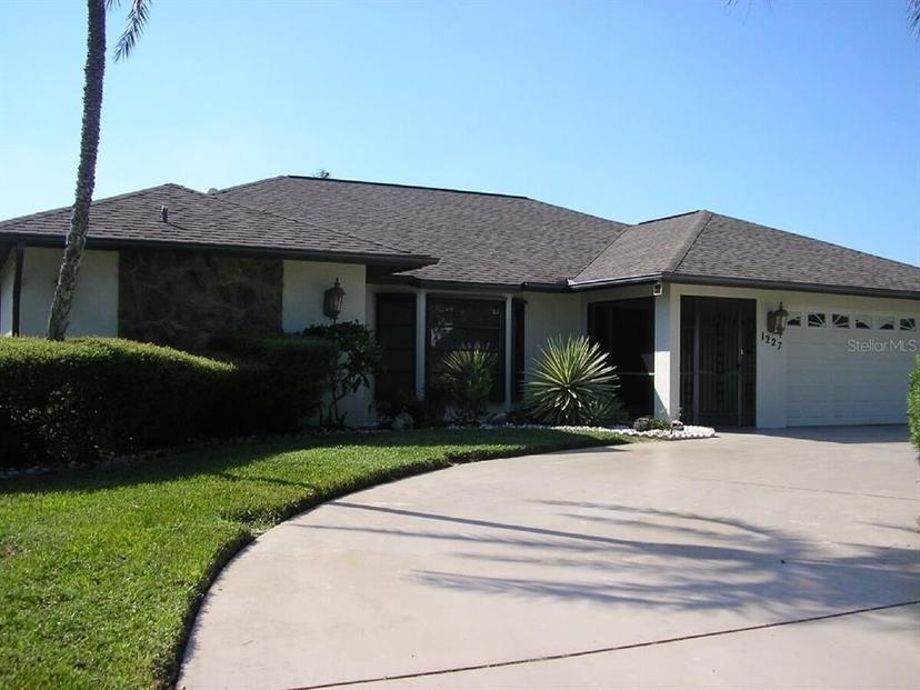 Picture of 1227 Waterside Lane, Venice FL 34285