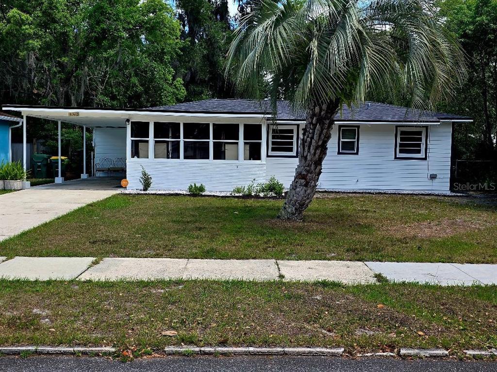 Picture of 247 S Marydell Avenue, Deland, FL 32720