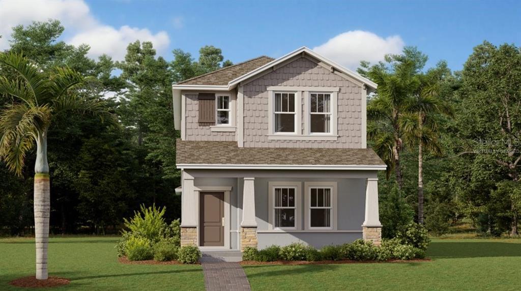 Picture of 2020 Rider Rain Lane, Apopka, FL 32703