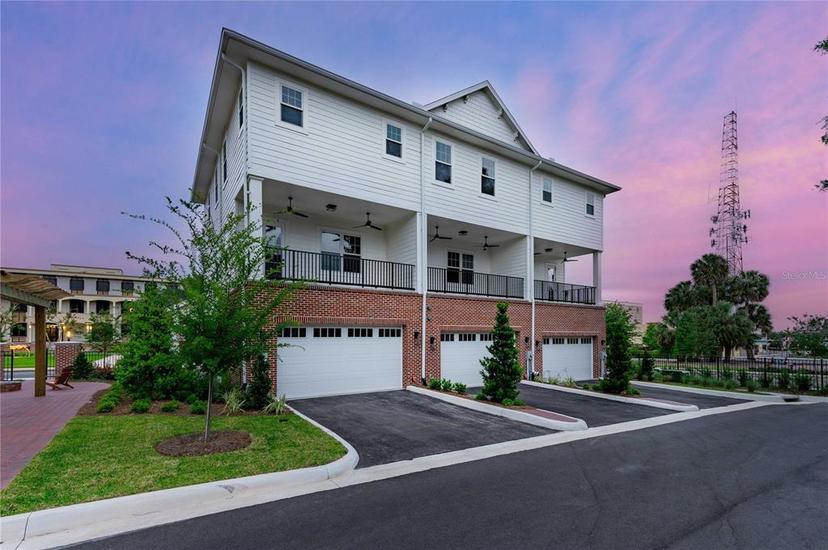 Picture of 125 SE Watula Avenue, Ocala FL 34471