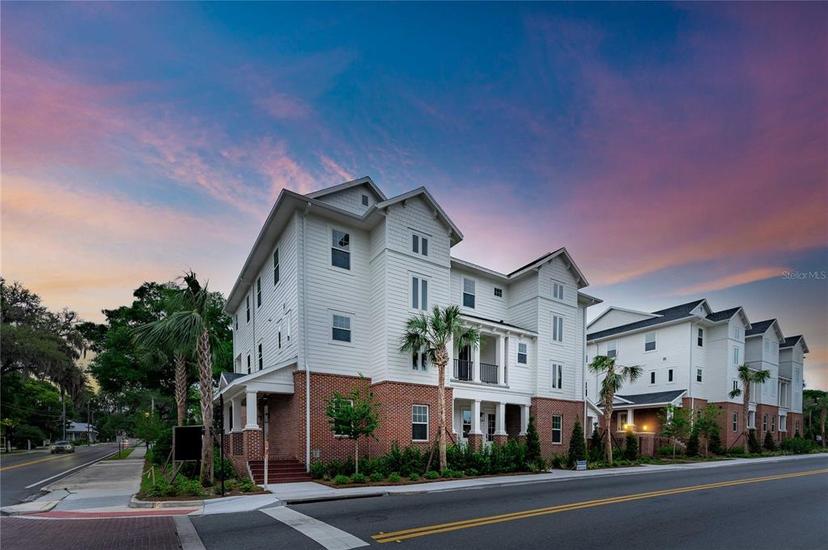 Picture of 125 SE Watula Avenue, Ocala FL 34471