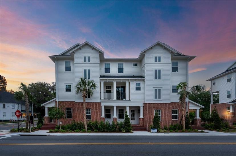 Picture of 125 SE Watula Avenue, Ocala FL 34471
