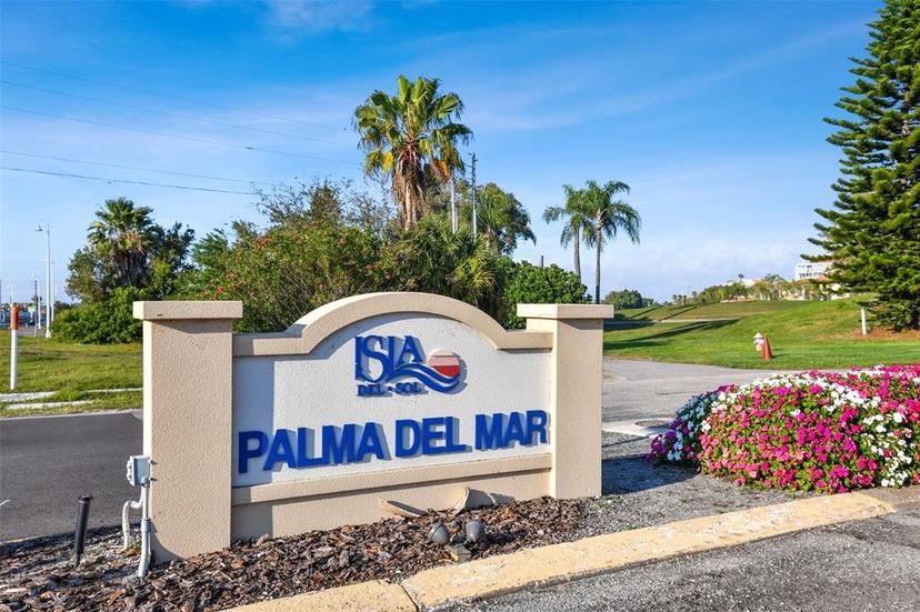 Picture of 6372 Palma Del Mar Boulevard S Unit 1203, St Petersburg FL 33715