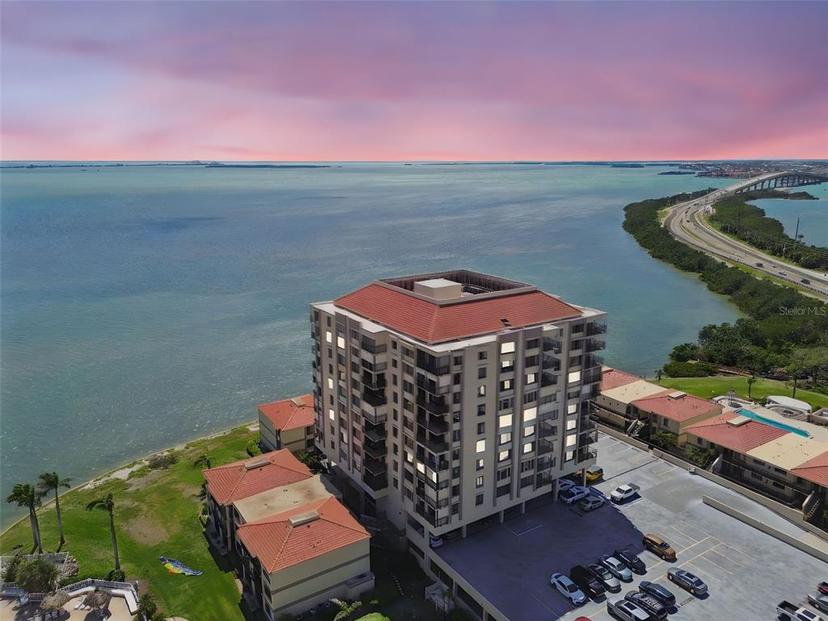 Picture of 6372 Palma Del Mar Boulevard S Unit 1203, St Petersburg FL 33715