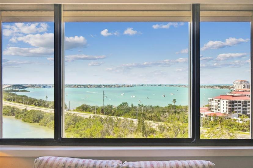 Picture of 6372 Palma Del Mar Boulevard S Unit 1203, St Petersburg FL 33715