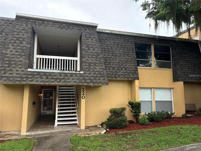 Picture of 220 E Desoto Street Unit C, Clermont FL 34711