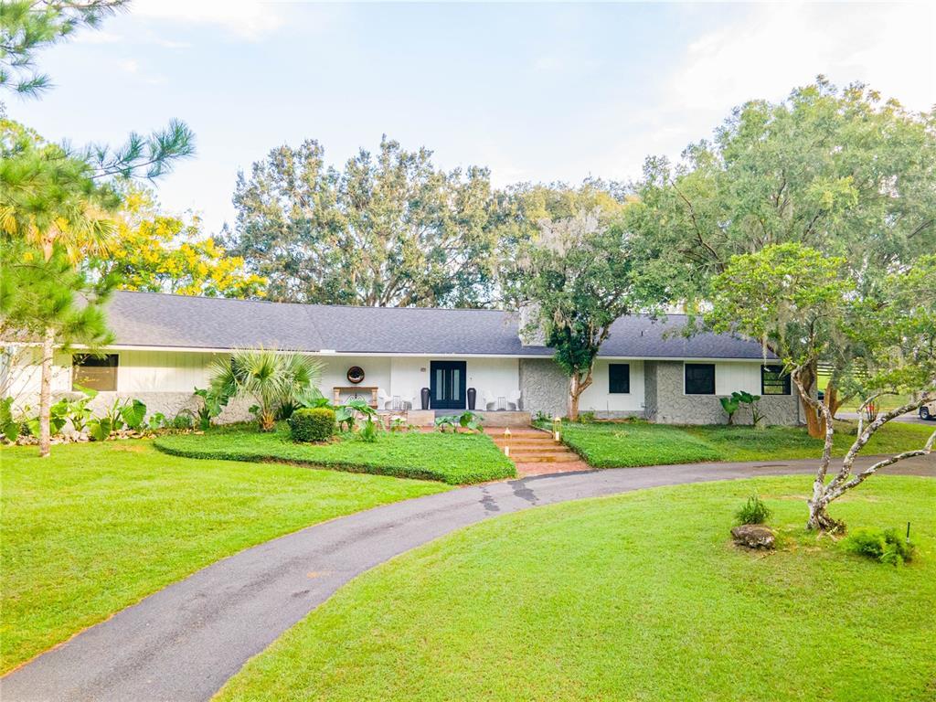 Picture of 8001 SE 7Th Avenue Road, Ocala, FL 34480