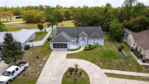 Picture of 13565 SW 40 Circle, Ocala FL 34473