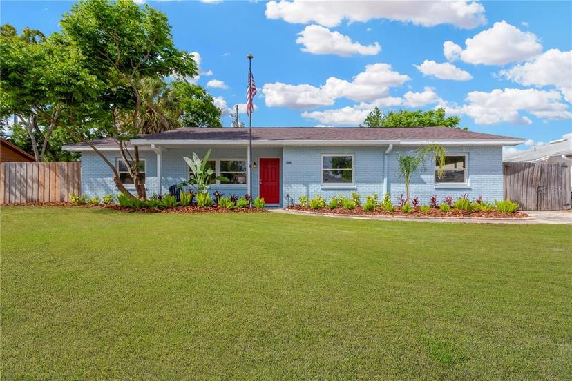 Picture of 1008 Greenbriar Drive, Brandon FL 33511