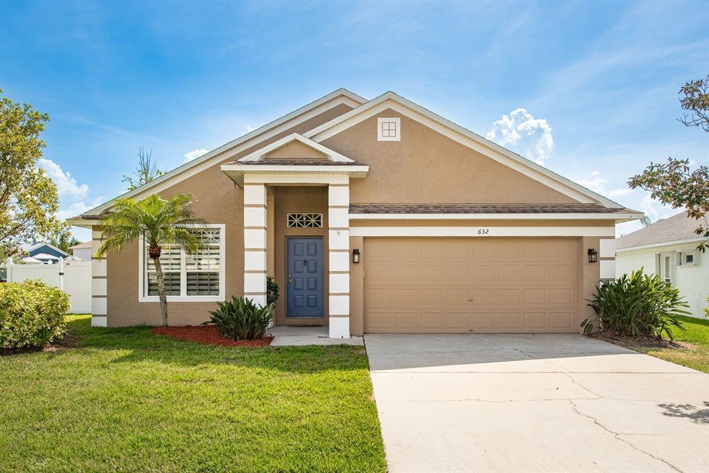 Picture of 632 Lake Cypress Circle, Oldsmar, FL 34677