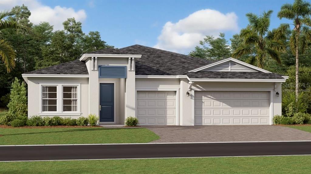 Picture of 2143 Rider Rain Lane, Apopka, FL 32703