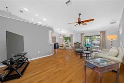 Picture of 1610 Navigator Lane, Tarpon Springs, FL 34689