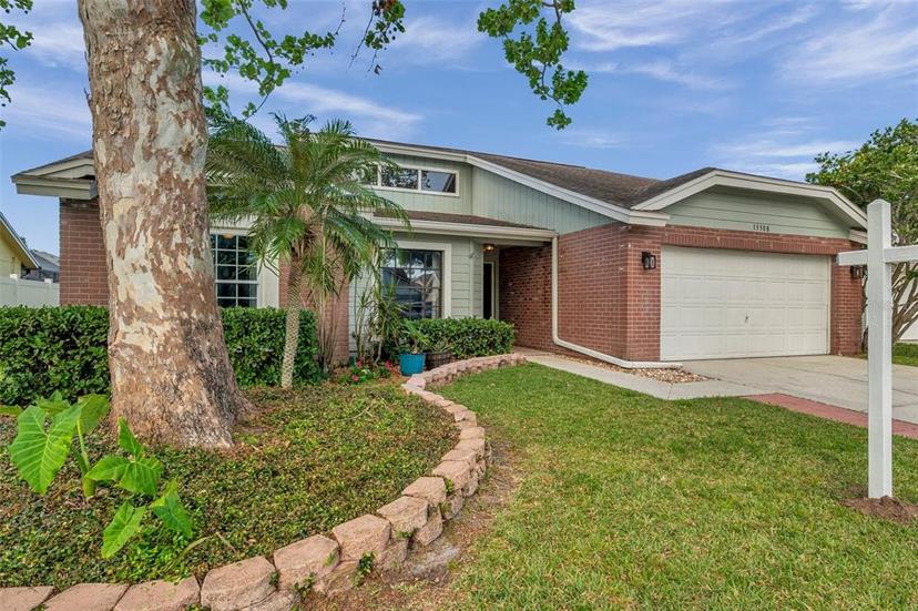 Picture of 13308 Kearney Way, Tampa FL 33626