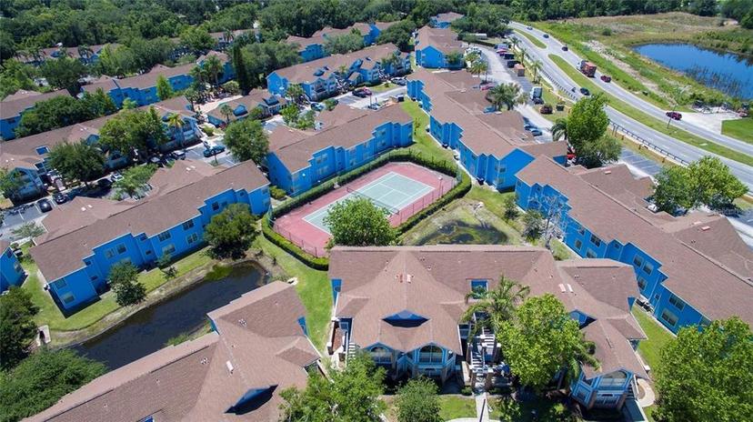 Picture of 2725 N Poinciana Boulevard Unit 147, Kissimmee FL 34746