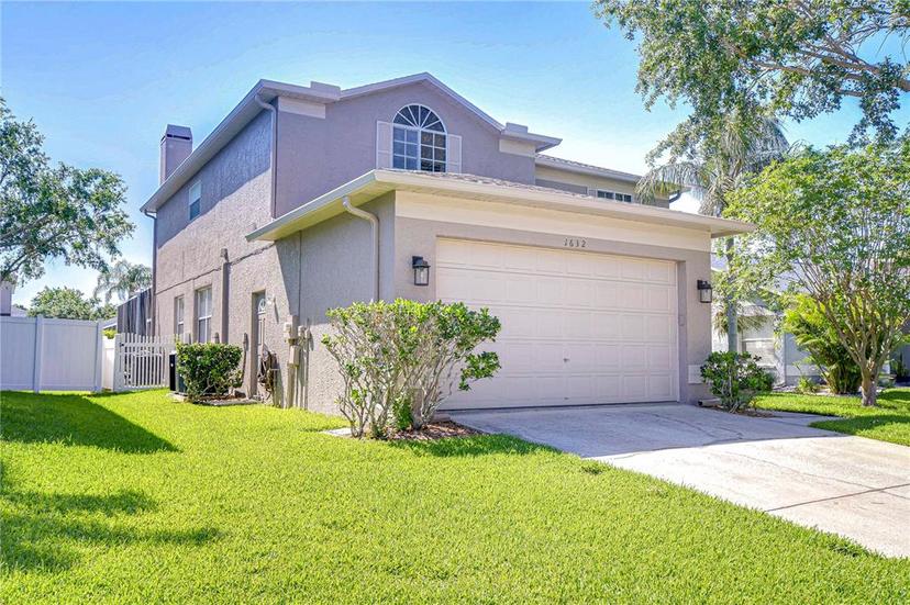 Picture of 1632 Gray Bark Drive, Oldsmar FL 34677