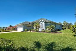 Picture of 1078 Boundary Boulevard, Rotonda West, FL 33947