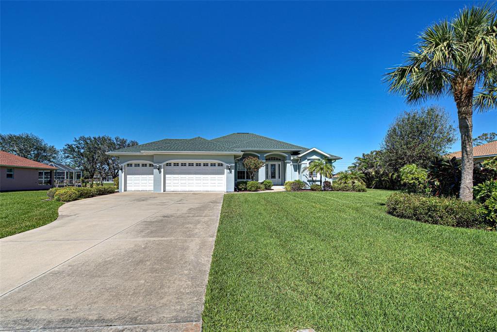 Picture of 1078 Boundary Boulevard, Rotonda West, FL 33947