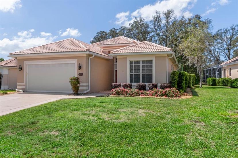Picture of 9154 Alexandria Drive, Weeki Wachee FL 34613