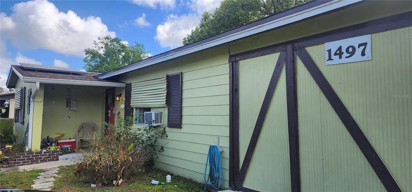 Picture of 1497 N Normandy Boulevard, Deltona FL 32725
