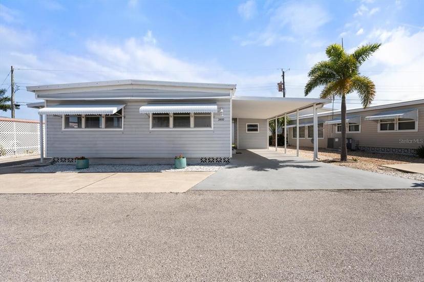 Picture of 2850 Trinidad Way, Palmetto FL 34221