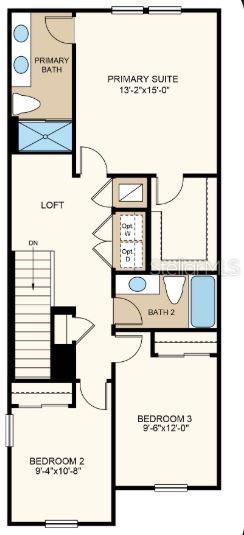 Picture of 3535 Mayfair Street, Kissimmee, FL 34758