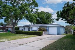 Picture of 5948 51St Avenue N, Kenneth City, FL 33709