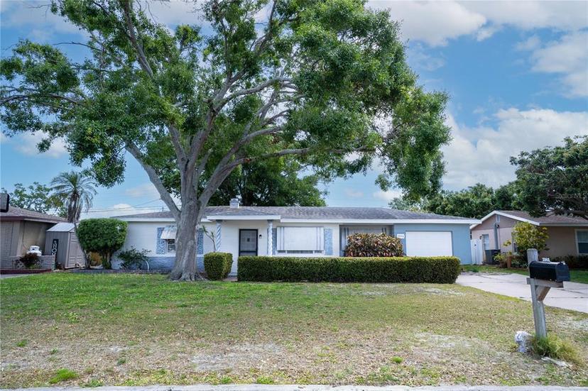 Picture of 5948 51St Avenue N, Kenneth City FL 33709