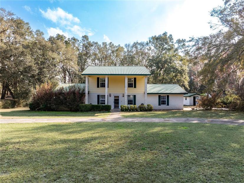 Picture of 460 SE Fawn Gln, Lake City FL 32025