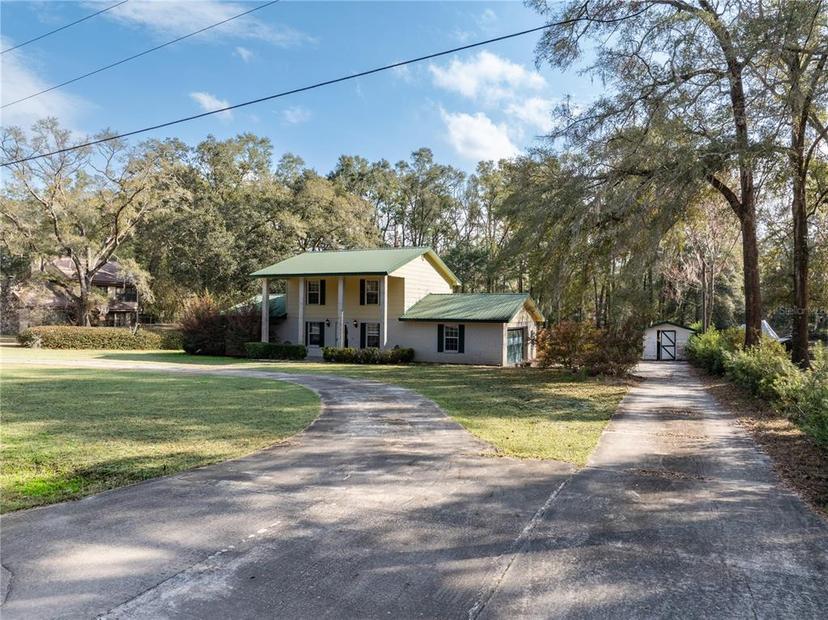 Picture of 460 SE Fawn Gln, Lake City FL 32025